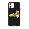 Чохол для iPhone 12 mini з принтом Lambo