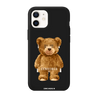 Чохол для iPhone 12 mini з принтом Censored