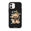 Чохол для iPhone 12 mini з принтом CASH