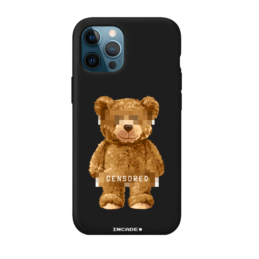 iPhone 12 Pro cesored