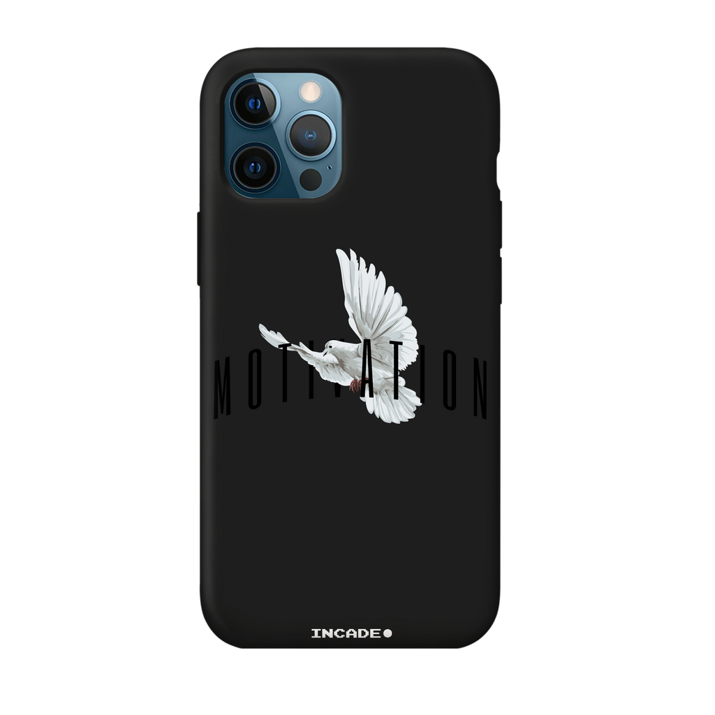 iPhone 12 Pro motivation