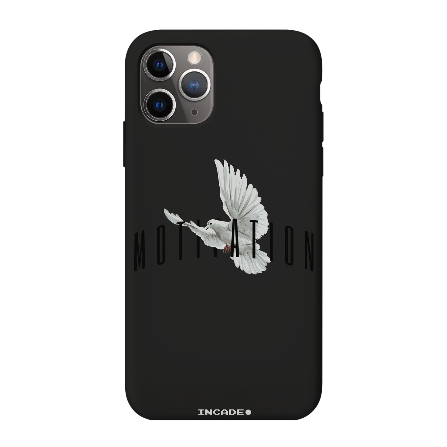 Etui na iPhone 11 Pro Motivation