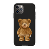 Чохол для iPhone 11 Pro Censored Black space gray — INCADE
