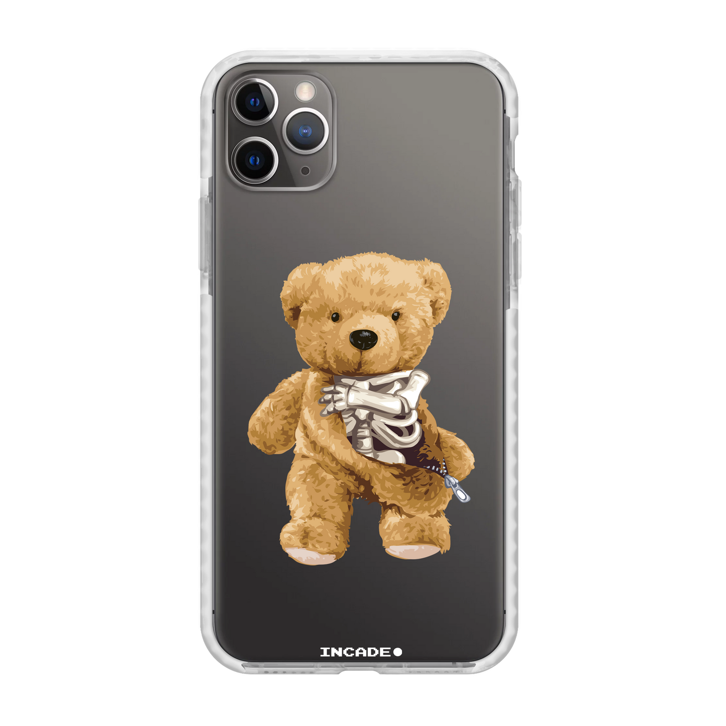Etui na iPhone 11 Pro Fur