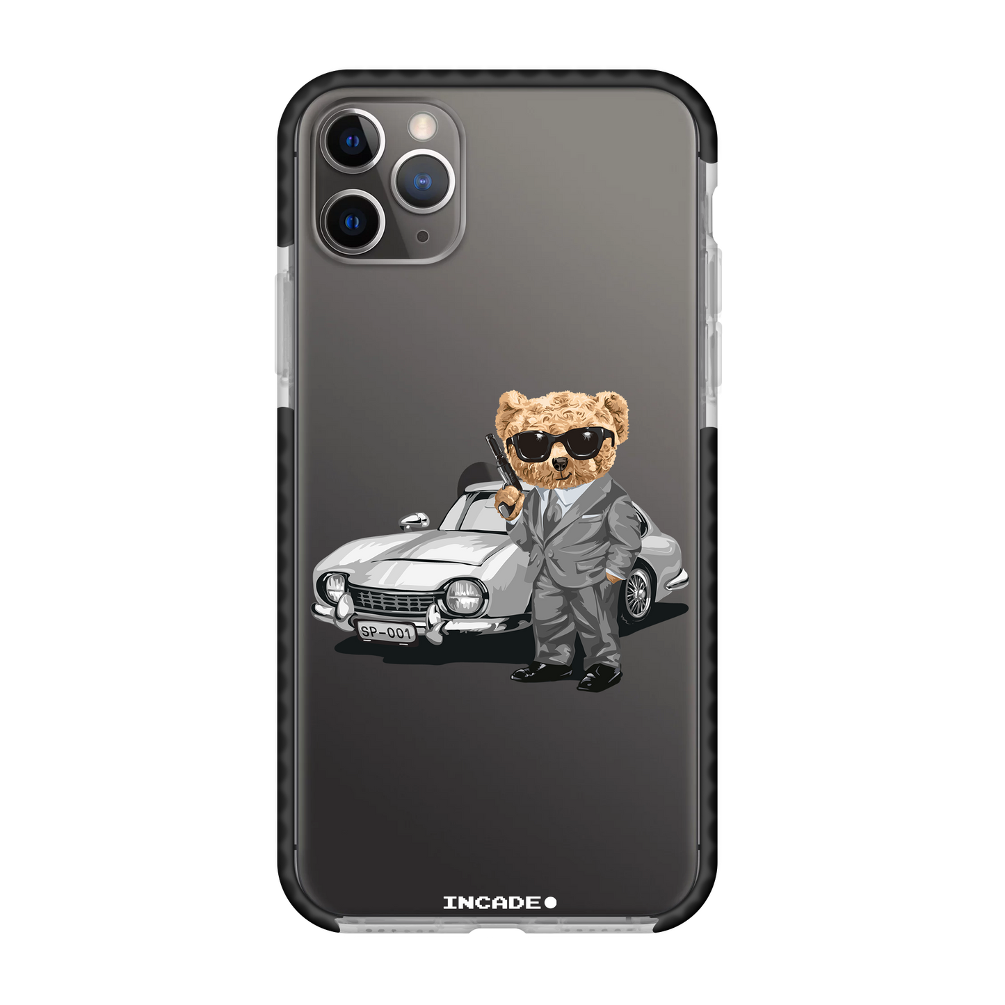 Etui na iPhone 11 Pro Bond