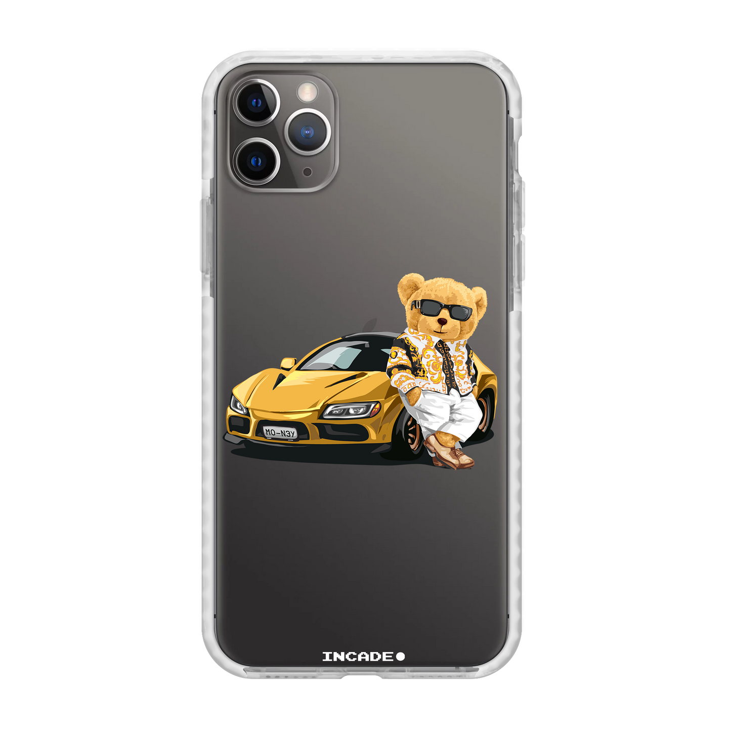 Etui na iPhone 11 Pro Lambo