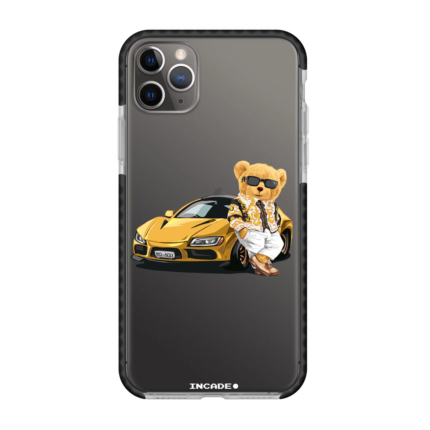 Etui na iPhone 11 Pro Lambo