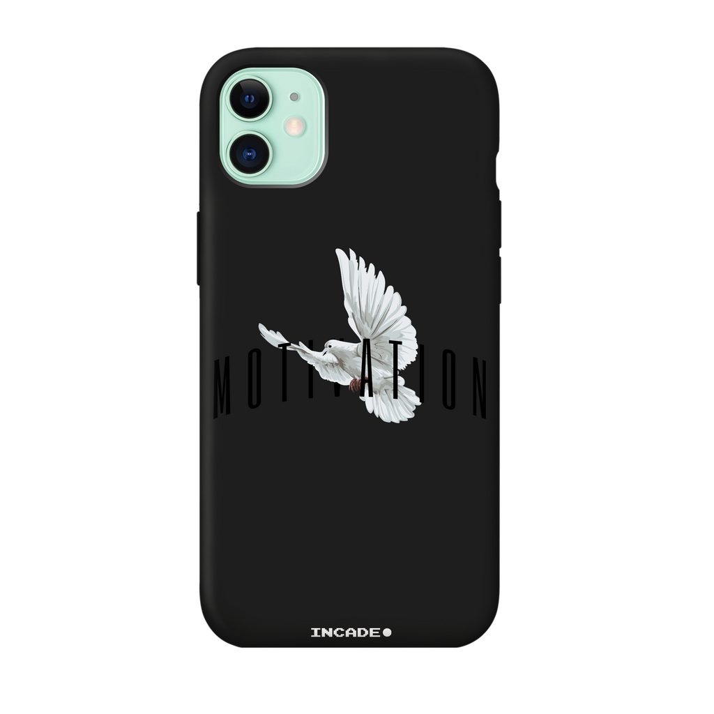 iPhone 11 Motivation