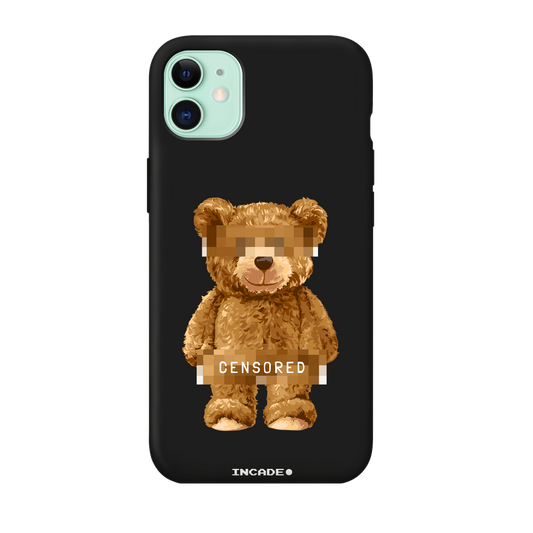 Etui na iPhone 11 Censored