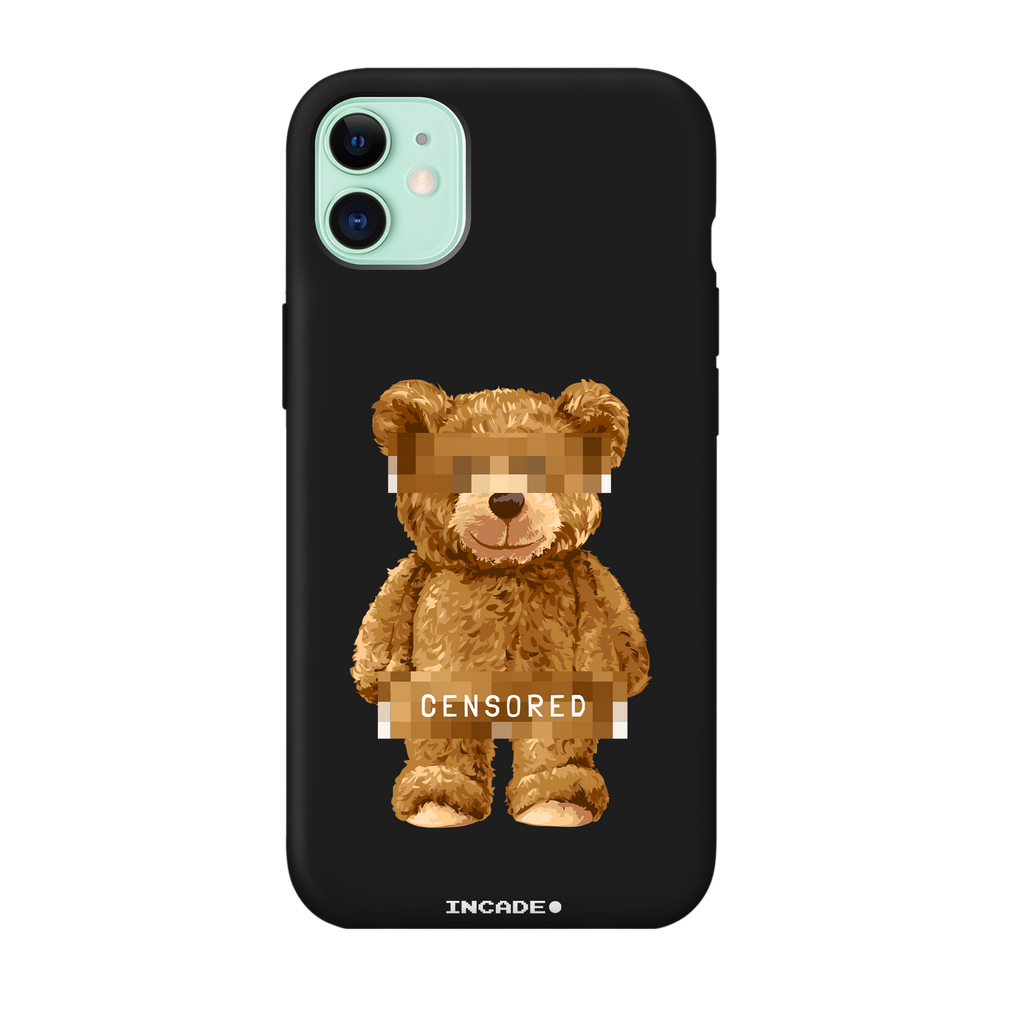 iPhone 11 Censored