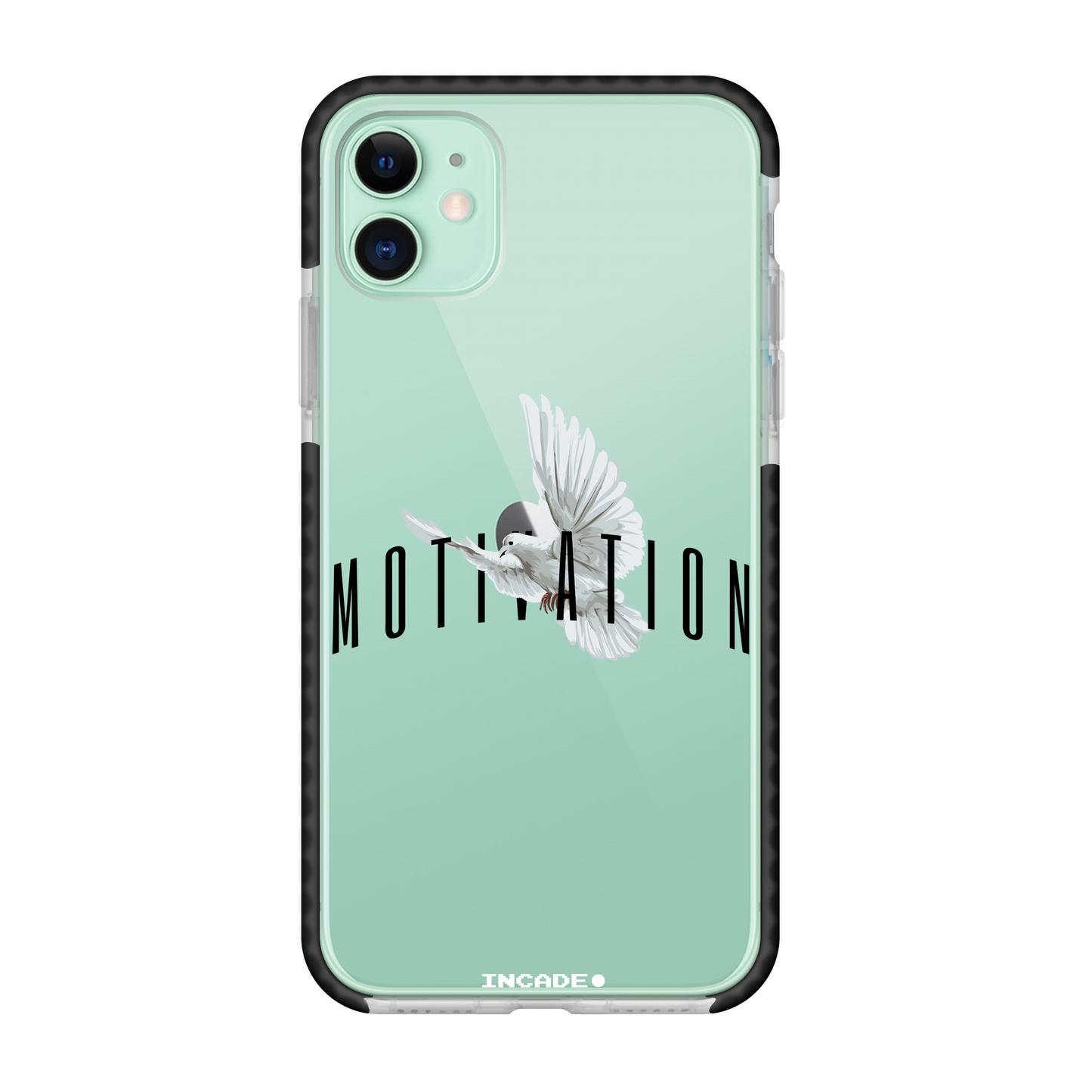 Etui na iPhone 11 Motivation