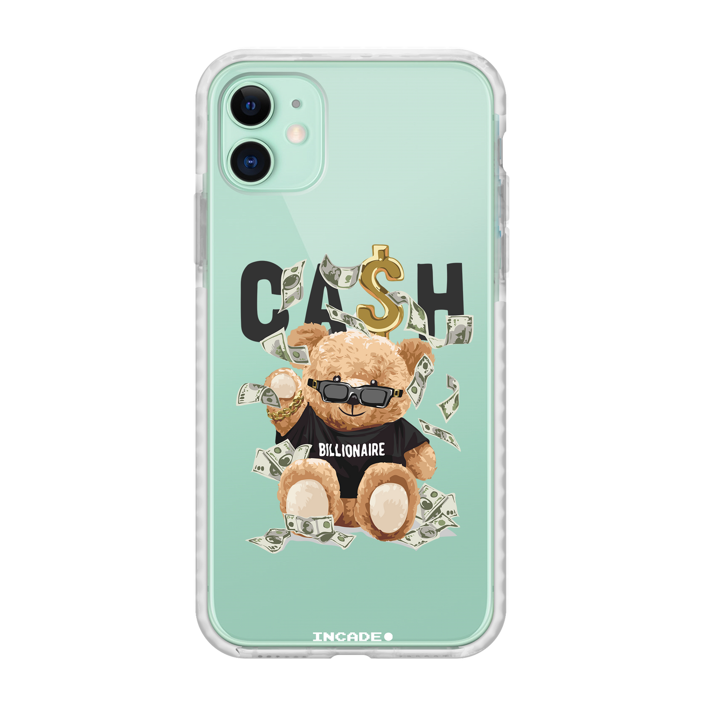 Etui na iPhone 11 CASH