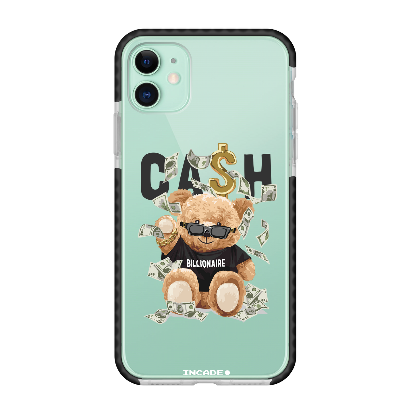 Etui na iPhone 11 CASH