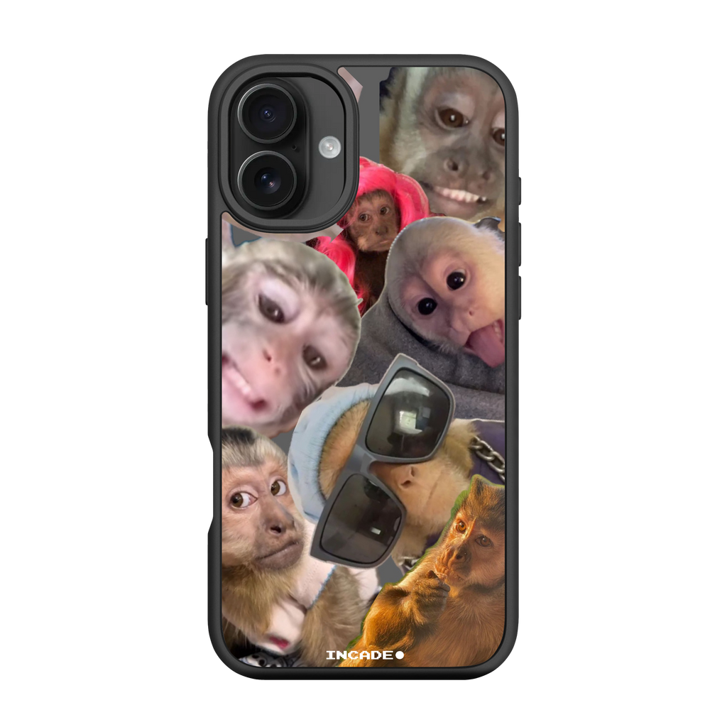 iPhone 16 plus bibizyana