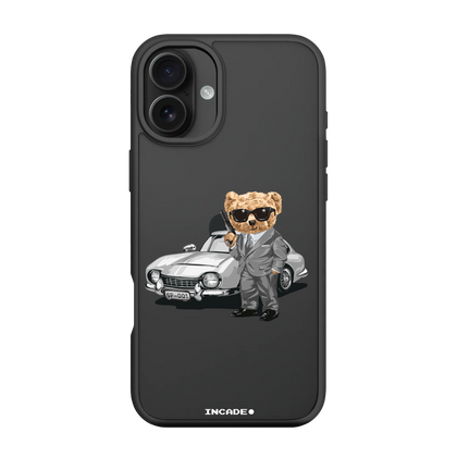 iPhone 16 plus bond