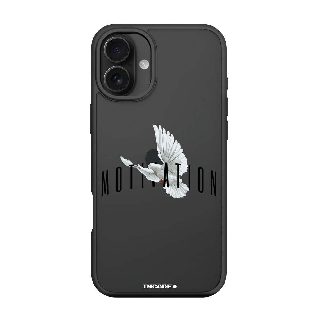 iPhone 16 motivation