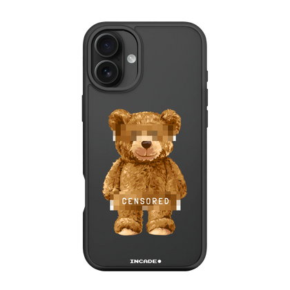 iPhone 16 Censored
