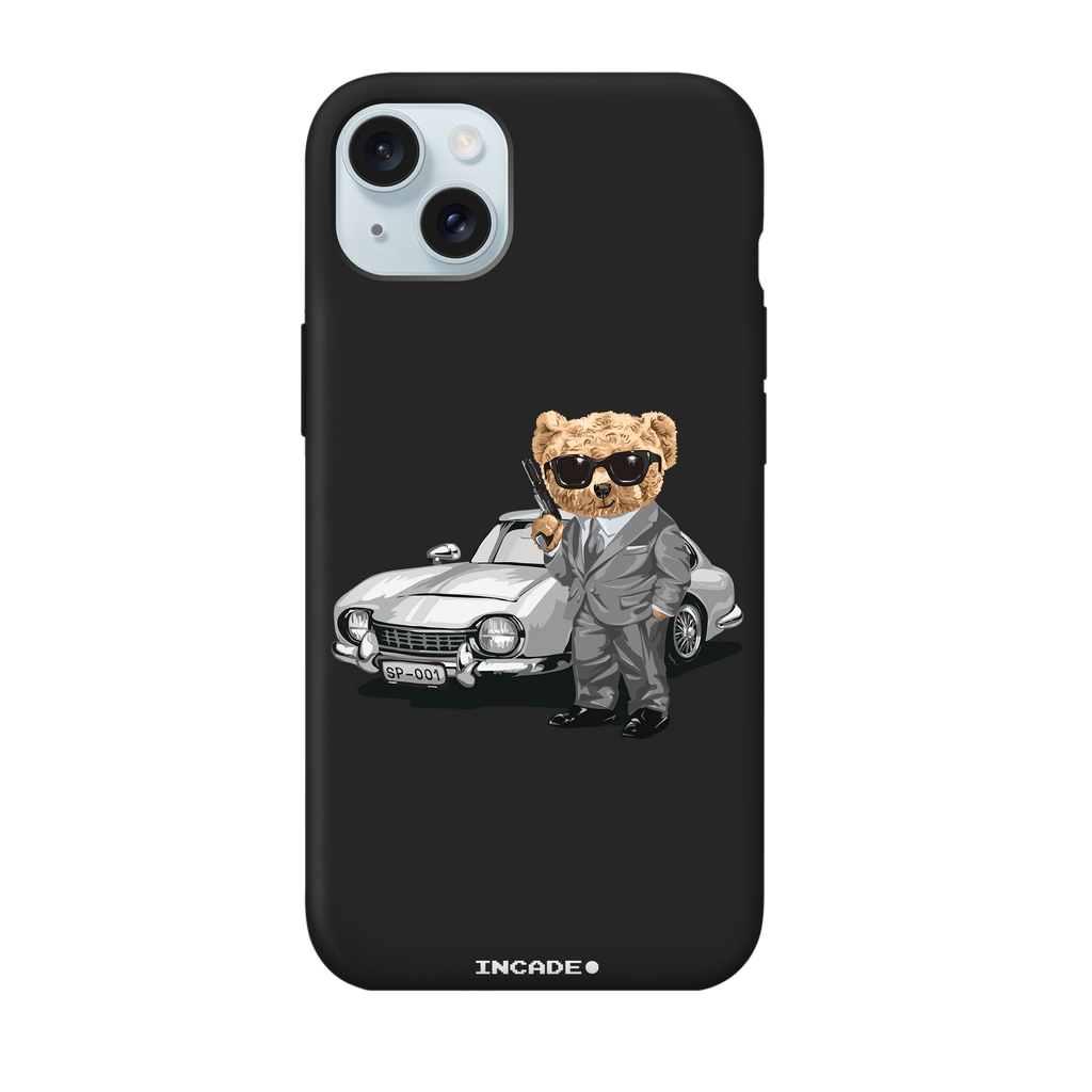 iPhone 15 Plus bond