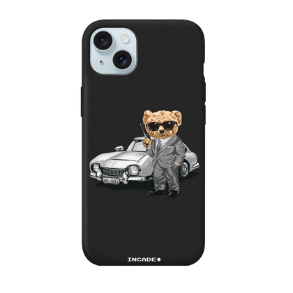iPhone 15 Bond
