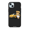 Чохол для iPhone 15 Plus з принтом Lambo