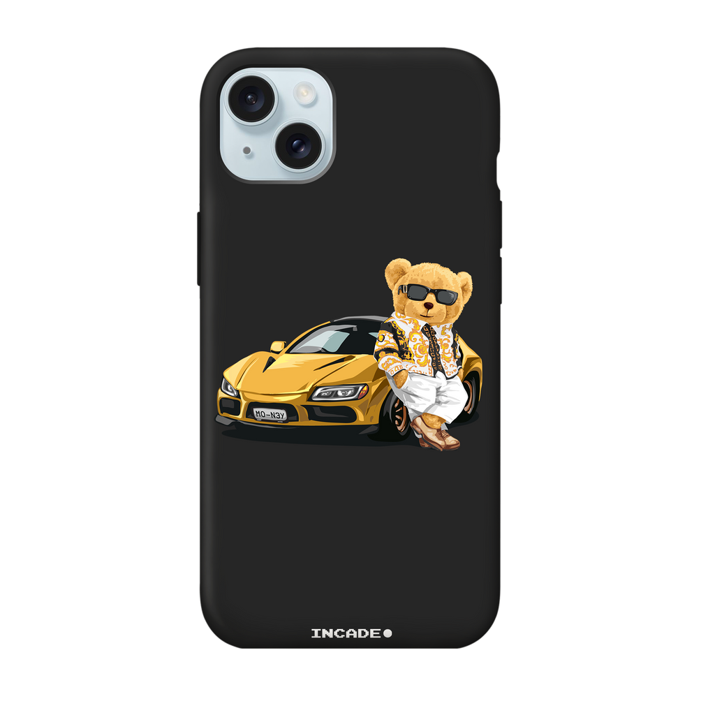 iPhone 15 Plus Lambo