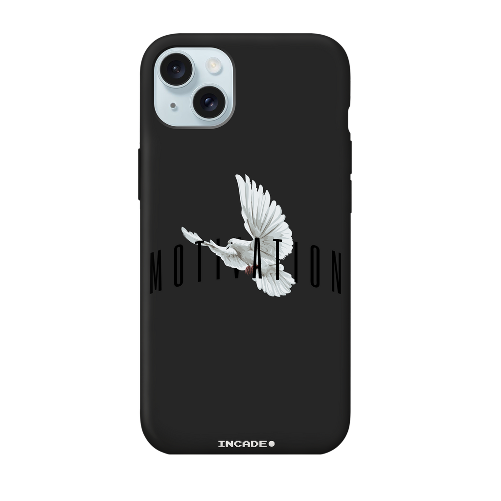 iPhone 15 Plus motivation