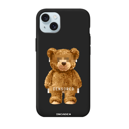 iPhone 15 Censored