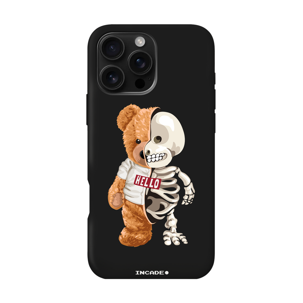 iPhone 16 Pro Skeleton