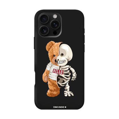 iPhone 16 Pro Skeleton