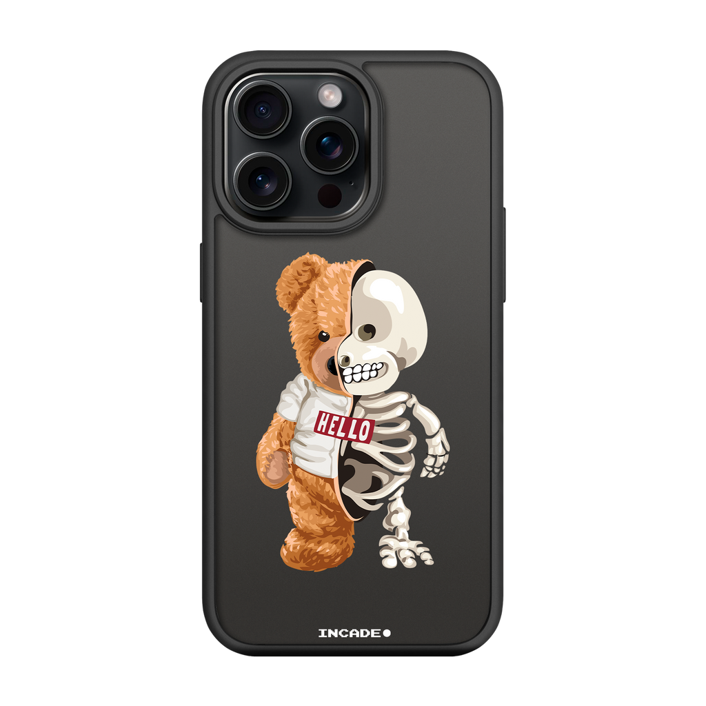 iPhone 15 Pro max skneton