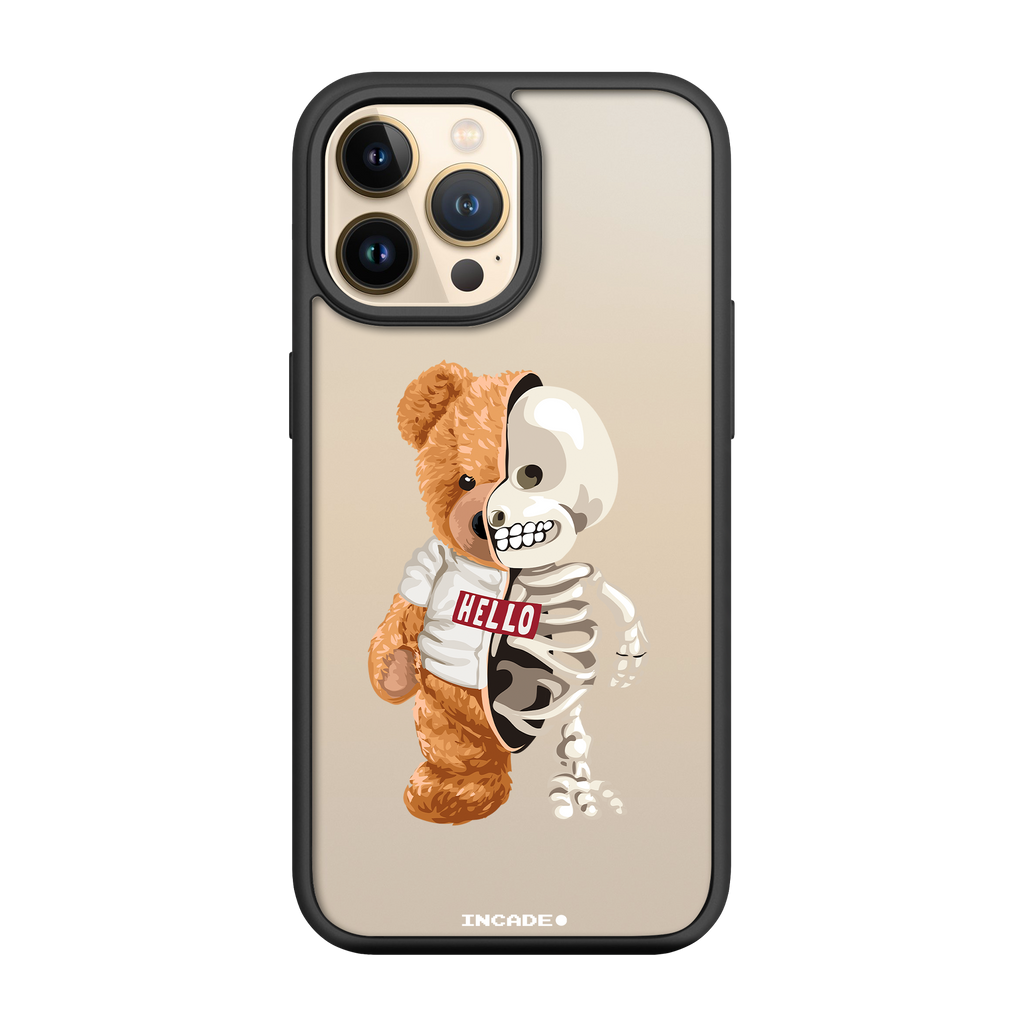 iPhone 13 Pro Skeleton