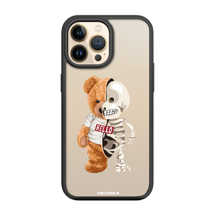 iPhone 13 Pro Skeleton