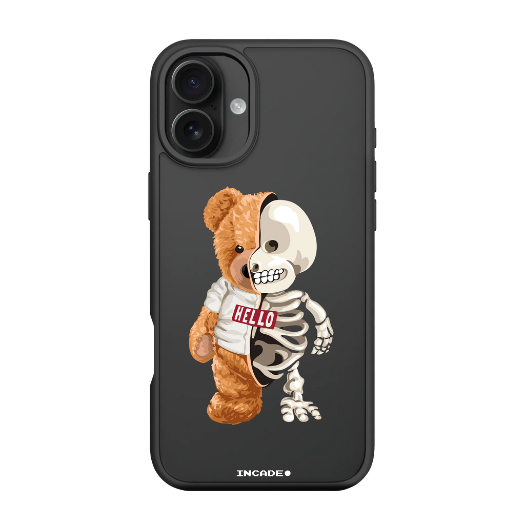 iPhone 16 Skeleton