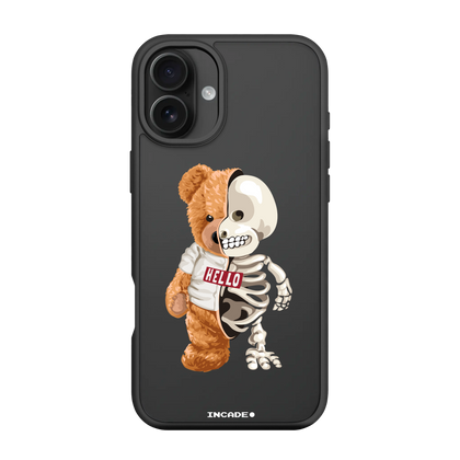 iPhone 16 Skeleton