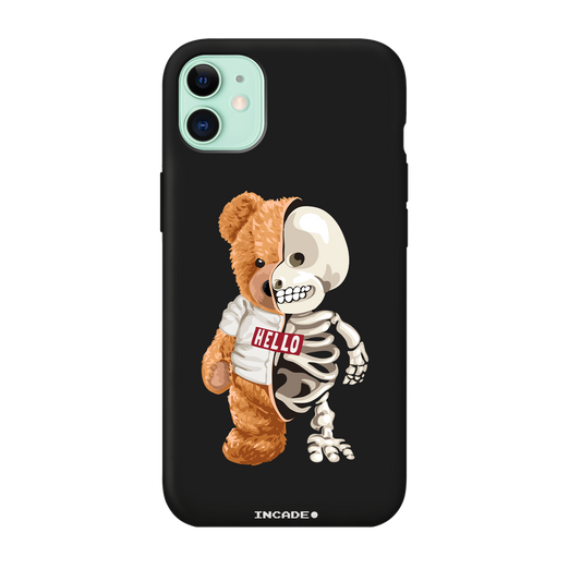 Etui na iPhone 11 Skeleton