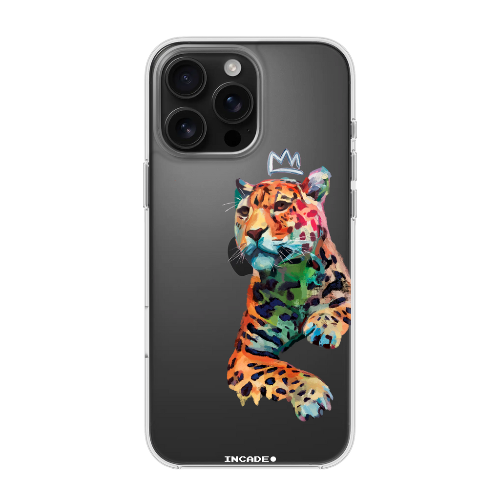 iPhone 16 Pro savanna