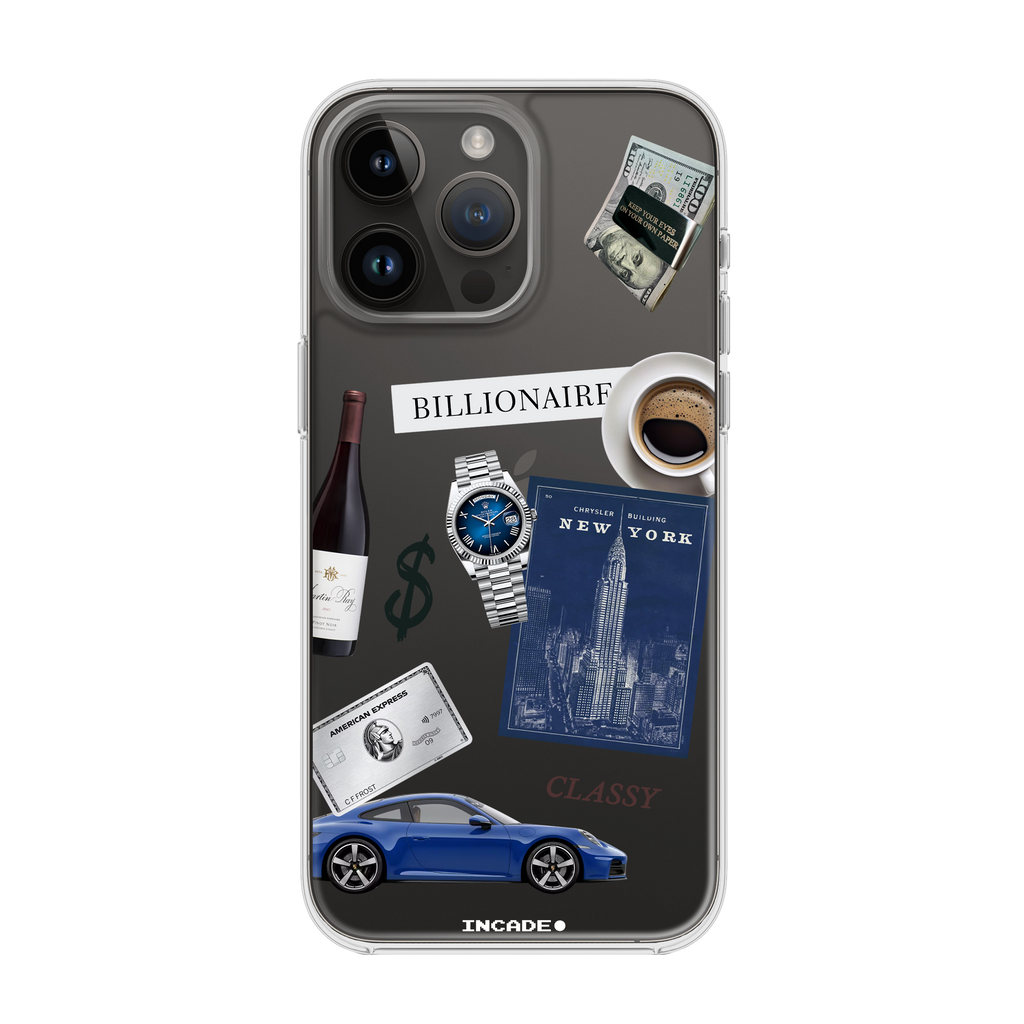 iPhone 14 pro classy
