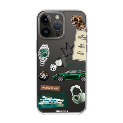 iPhone 14 pro ambition