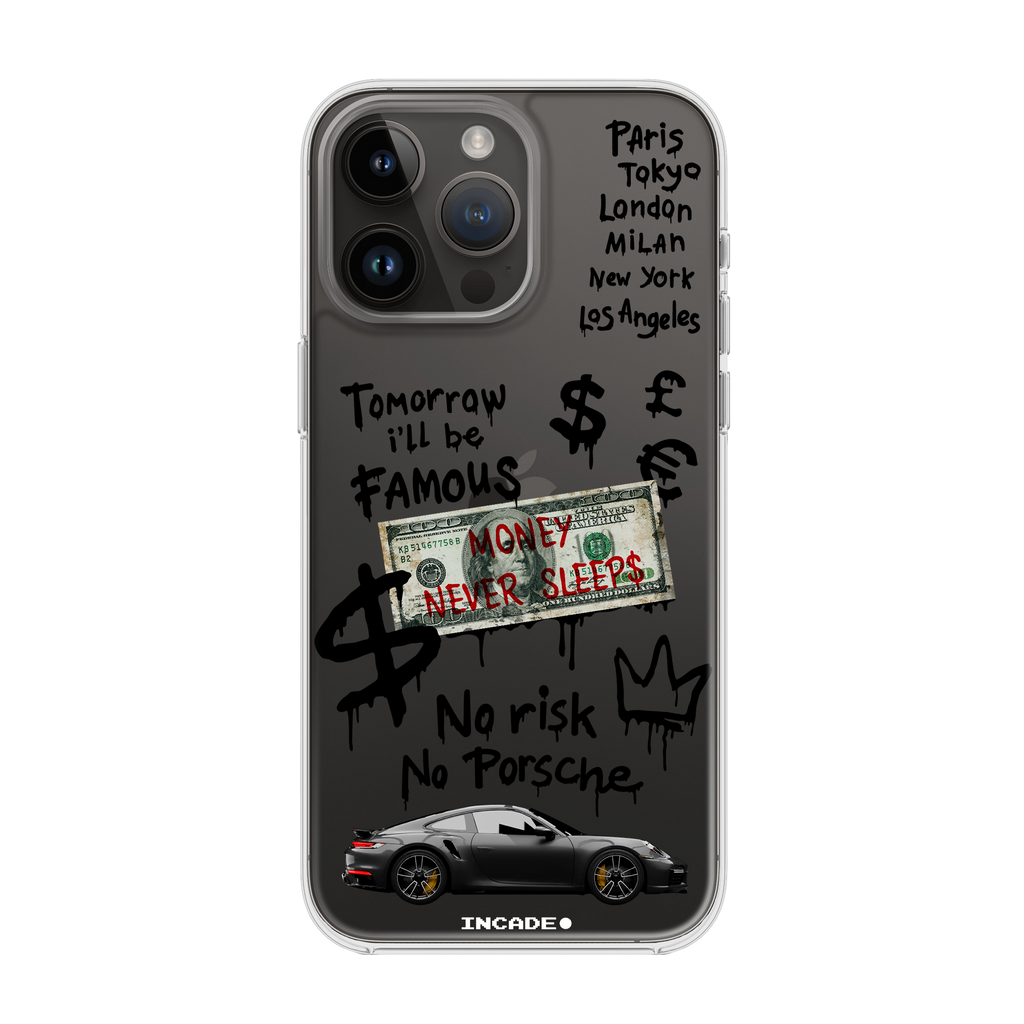 iPhone 14 Pro Risk
