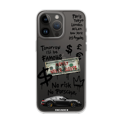 iPhone 14 Pro Risk