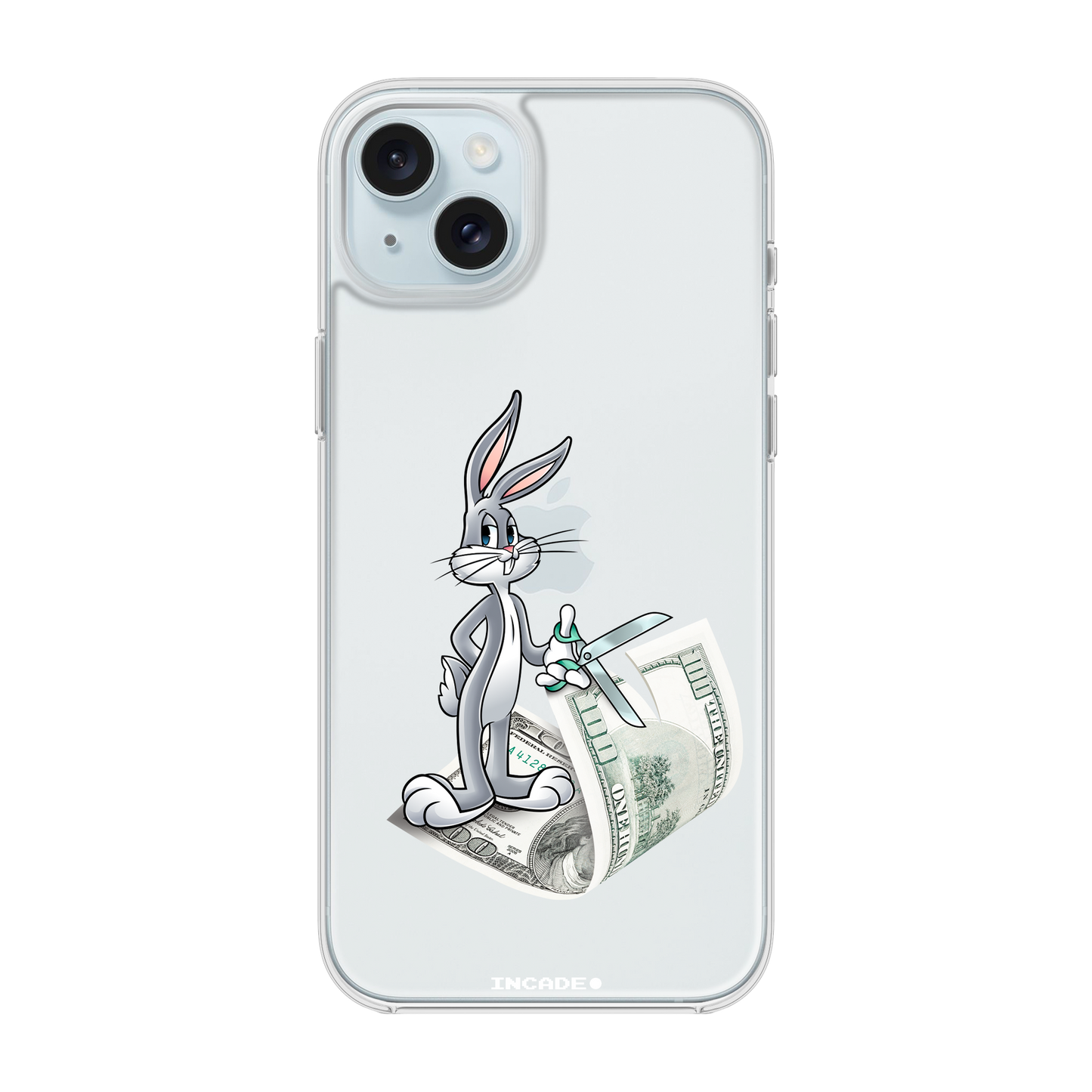 Etui na iPhone 15 money masters Bugs