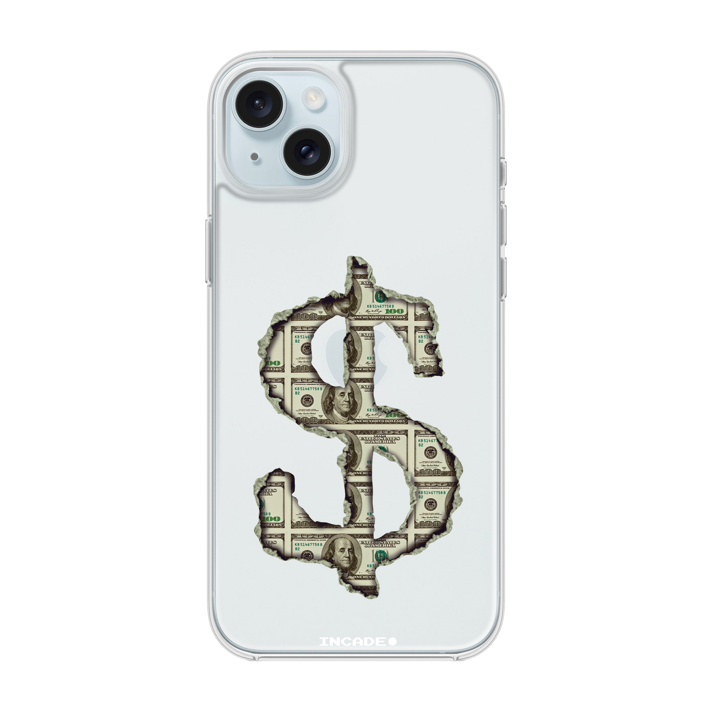 Etui na iPhone 15 SIGN