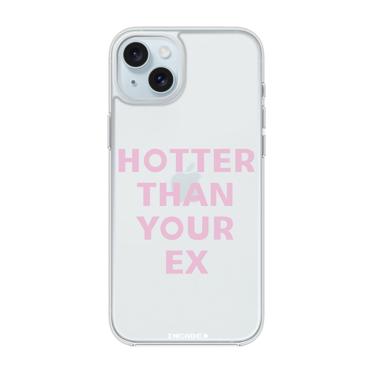 Etui na iPhone 15 TOO HOT