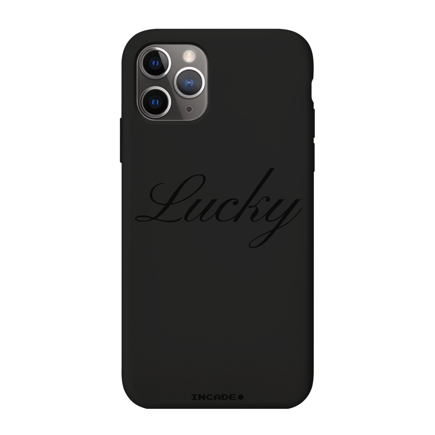 Etui na iPhone 11 Pro LUCK