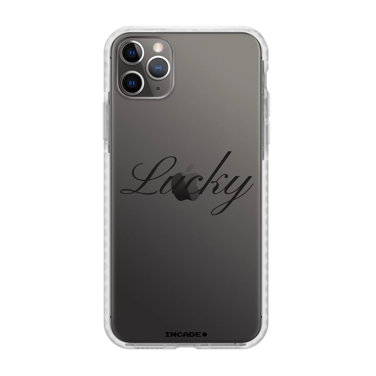 Etui na iPhone 11 Pro LUCK
