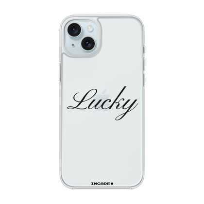 iPhone 15 plus luck