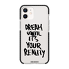 Чохол для iPhone 12 mini з принтом DREAM