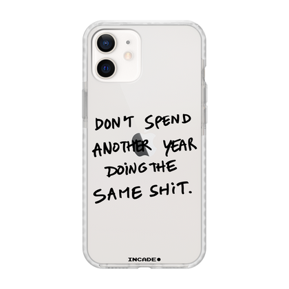 iPhone 12 mini dont spend