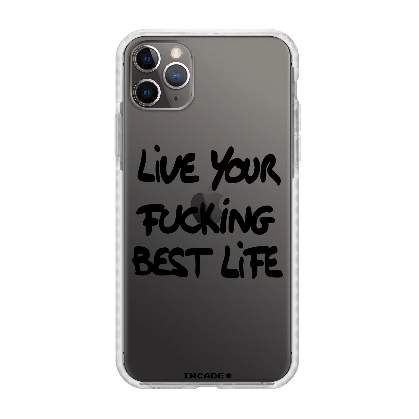 Etui na iPhone 11 Pro LIVE