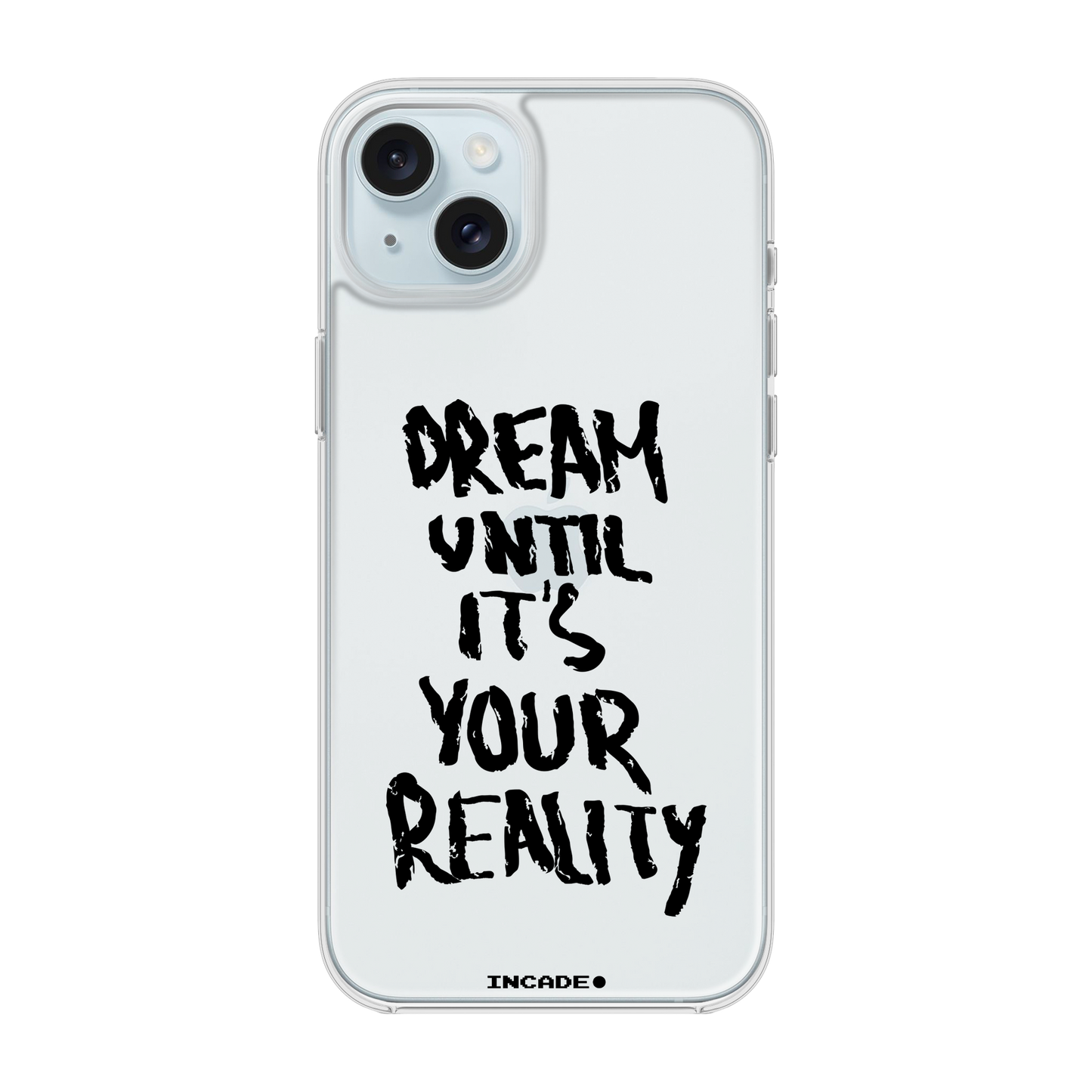 Etui na iPhone 15 DREAM